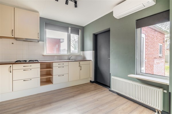 Medium property photo - Burgemeester Venemastraat 24, 9649 BC Muntendam